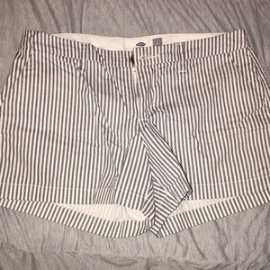 Old Navy shorts